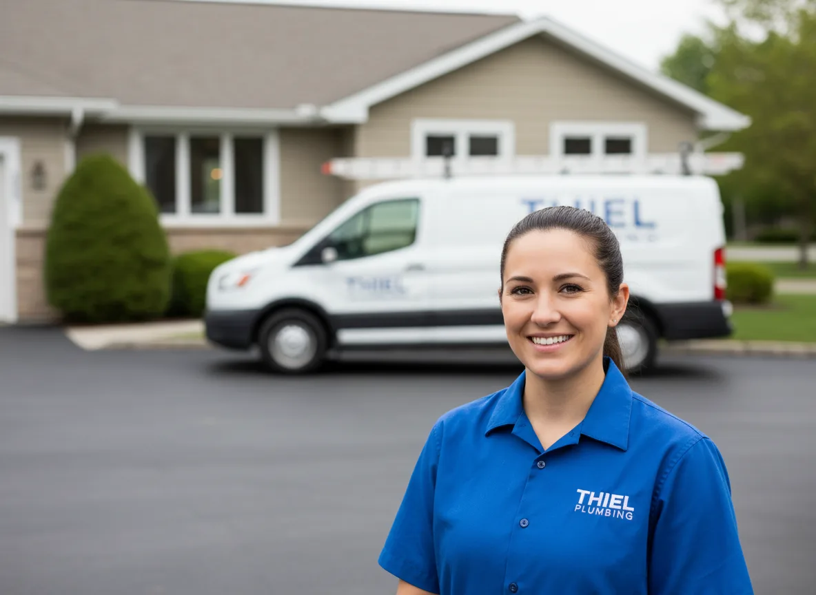 Plumber Bowler, WI FAQs